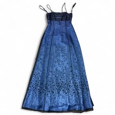 Abito Morgan & Co vintage anni