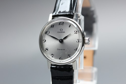1969 quasi come nuovo - , omega