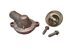 collettore valvola termostato