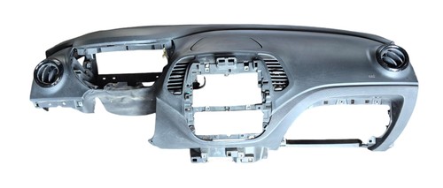 Cruscotto completo airbag - cruscotto,