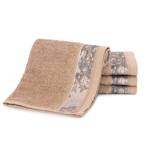 Set lavette geo - set,