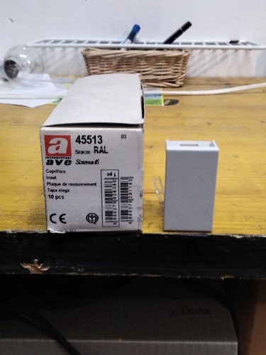 Ave 45513 ral sistema 45 - 45513,