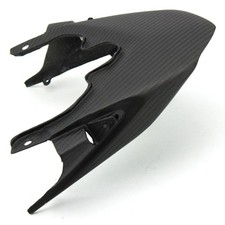 Carena posteriore in carbonio