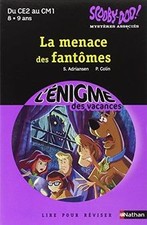 Scooby-Doo ! : mystères associés. Vol. 2. La menace des ... | Buch | Zustand gut