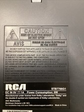 Analogico Pass-Through Dolby