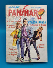 Fumetto Giornalino PANINARO