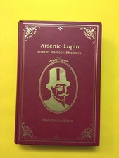 Arsenio Lupin contro Sherlock