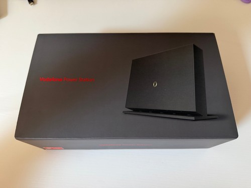 Vodafone power station shg3000 - power,