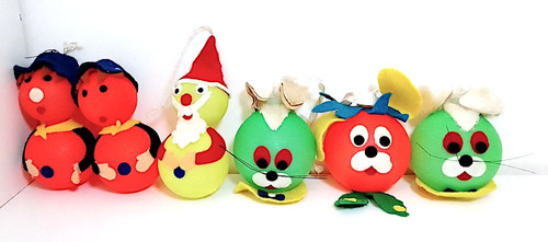 Decorazioni palline di - decorazioni,