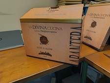 Enciclopedia La Divina Cucina