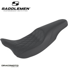 Sella harley touring - harley, saddlemen