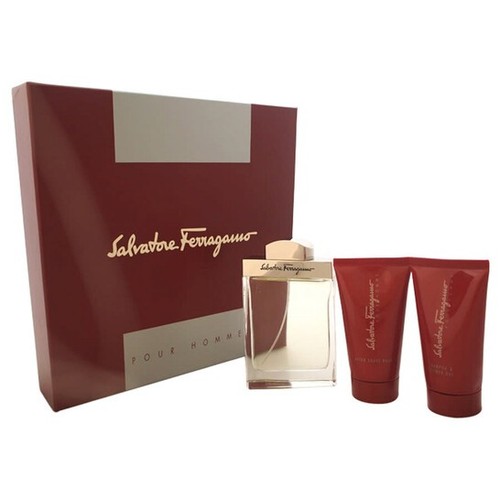 Salvatore ferragamo pour homme - salvatore,
