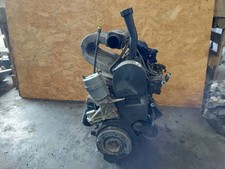 Motore VW Transporter AAB 2.4