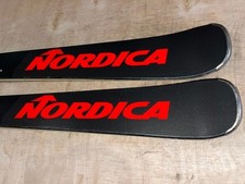 SCI NORDICA SPITFIRE CA 174