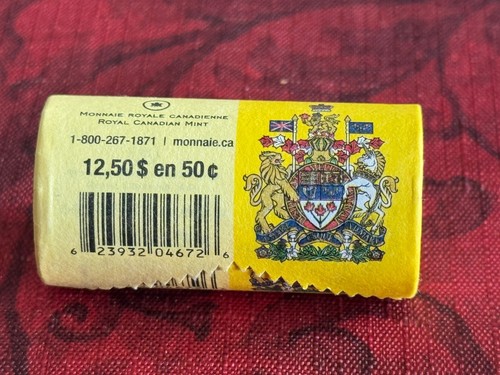 Canada 2013 special - canada, wrap