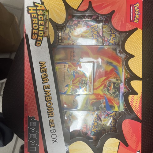 Pokemon tcg mega - tcg,