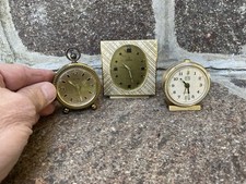 lotto sveglie vintage