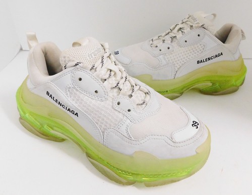 Sneaker balenciaga triple - triple, s