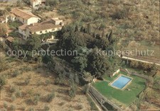 Bagno veduta aerea Il Palazzo