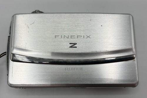 Fujifilm finepix series - fujifilm,