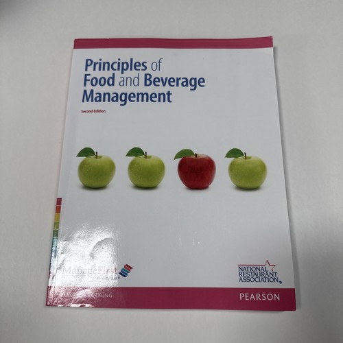 Managefirst principles of - managefirst,
