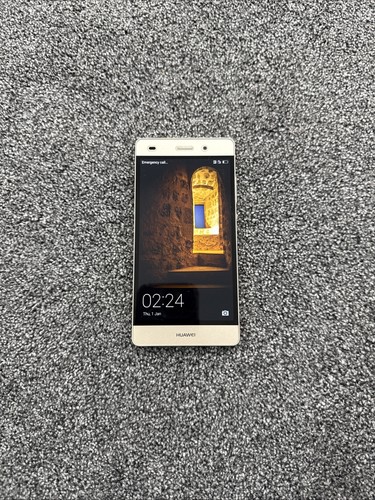 Smartphone android huawei - smartphone,