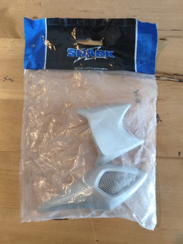 Kit ventilation avant - , casque