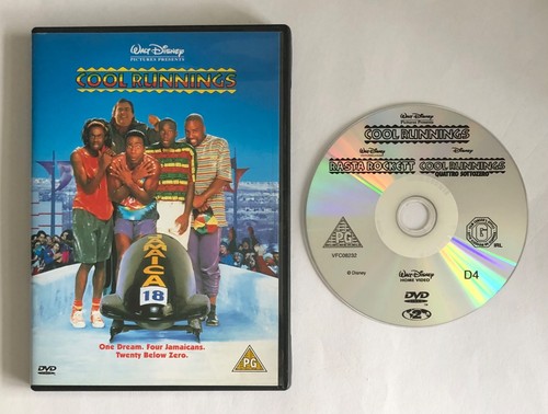 Cool runnings john candy - runnings,