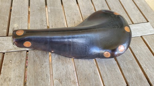Sella ideale tb - sella/sella,