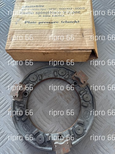 1100e anello spingidisco - 1100e,