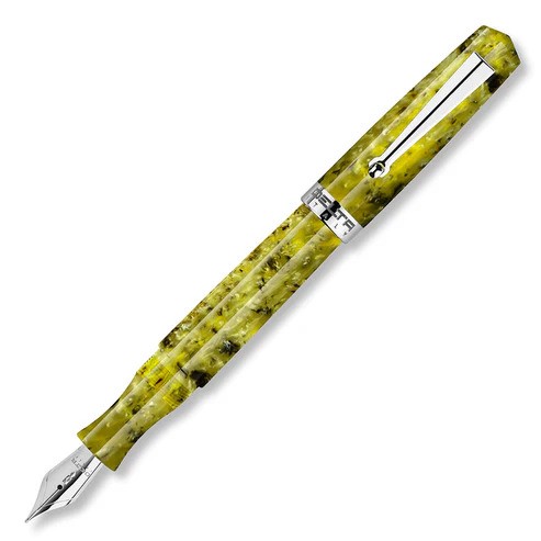 Penna stilografica delta - penna,