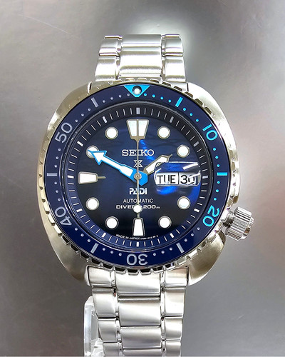 Orologio uomo seiko prospex - orologio,