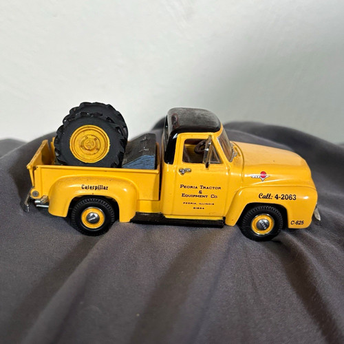 Matchbox models yesteryear - of,