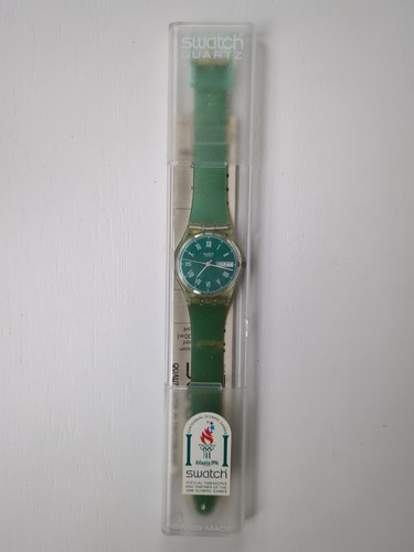 Orologio vintage 1992 - vintage, swatch