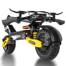 Off road electric - off-road, for