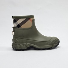 Stivali da pioggia Burberry