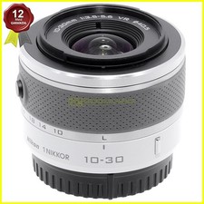 Nikon 1 Nikkor 10-30mm
