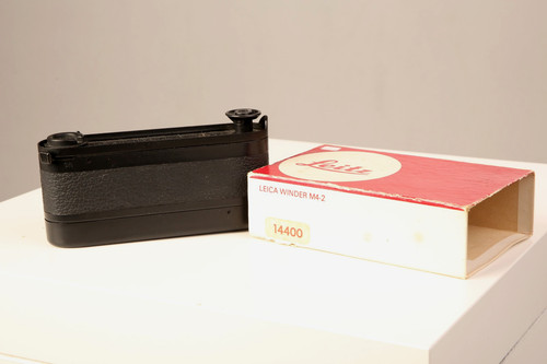Leica winder per - per, e