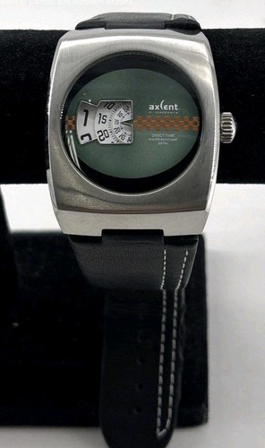 Orologio vintage axcent - vintage,