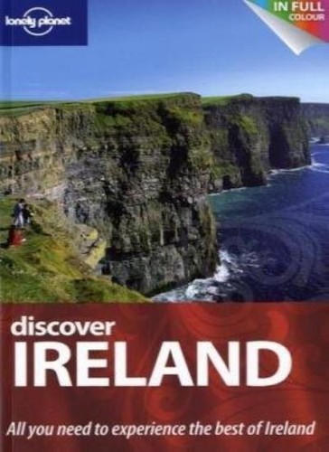 Discover ireland - discover, and