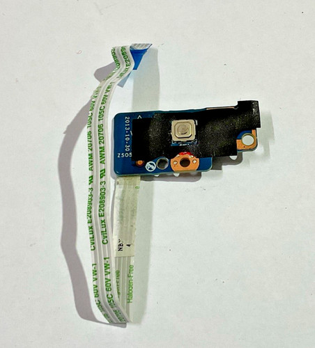 Tasto accensione per notebook - tasto,