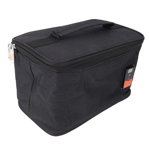 Scaldavivande portatile - scaldavivande,