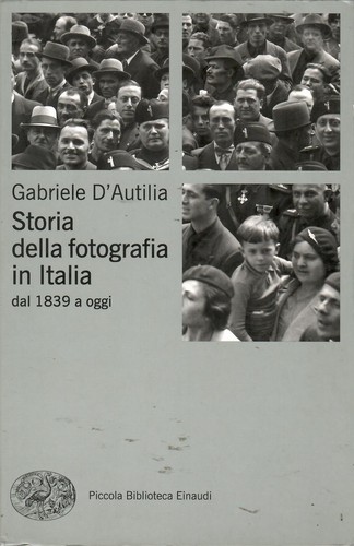 Storia della fotografia - della,