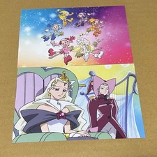 ojTsareena Doremi Cartolina