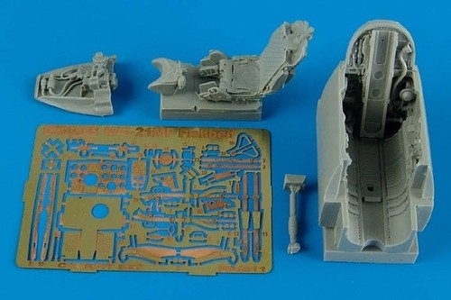 Aires hobby models 4511 - hobby,