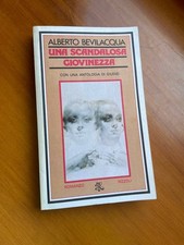 LIBRO UNA SCANDALOSA