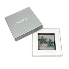 Chanel vintage 01p logo - 01p,