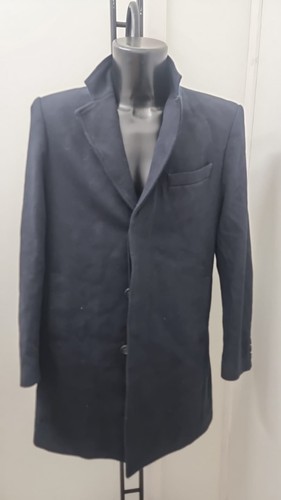 Giacca cappotto sisley uomo - giacca,