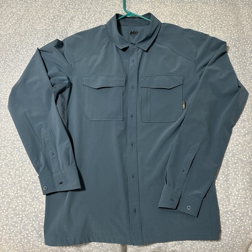 Rei camicia uomo coop - rei,