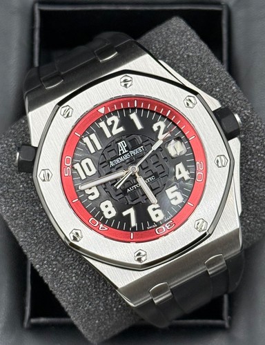 Audemars piguet diver - audemars, scuba